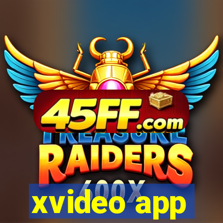 xvideo app